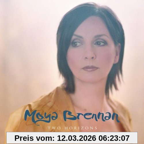 Moya Brennan Two Horizons