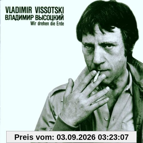 Wir Drehen die Erde