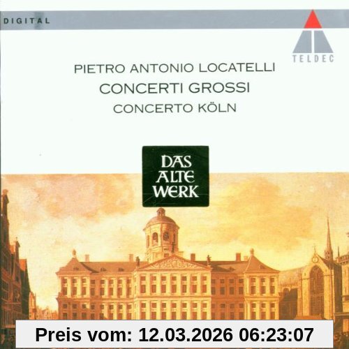 Cok Concerti Grossi