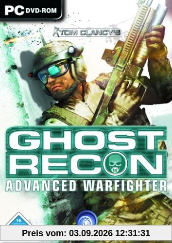 Tom Clancy's Ghost Recon - Advanced Warfighter