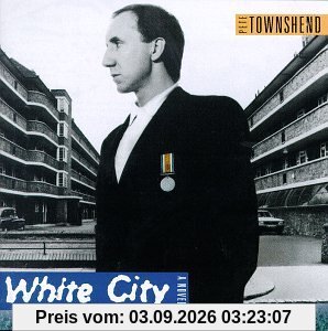 White City - a Novel