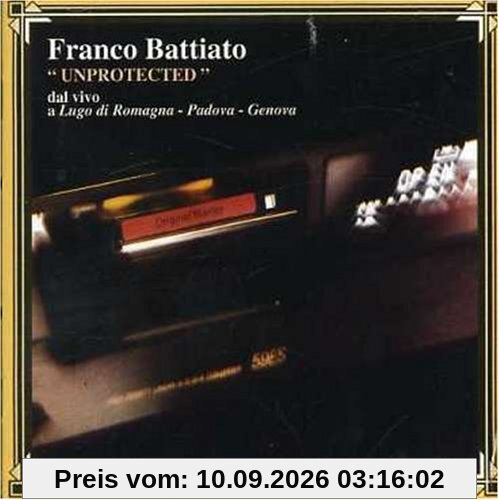 Unprotected Live