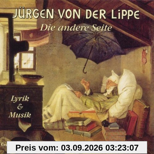Die Andere Seite