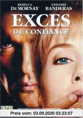Excès de confiance [FR Import]
