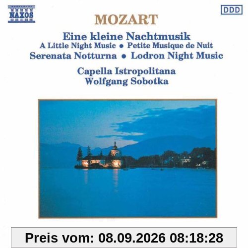 Eine Kleine Nachtmusik