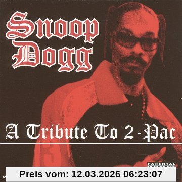 unbekannt A Tribute To 2-Pac