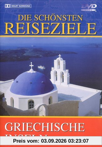 Griechische Inseln