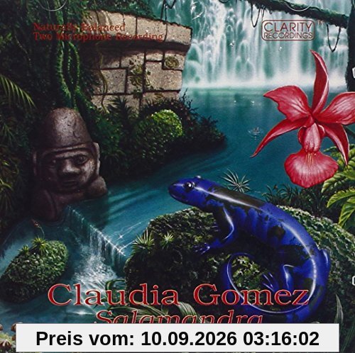Salamandra