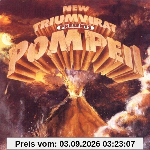 Pompeii