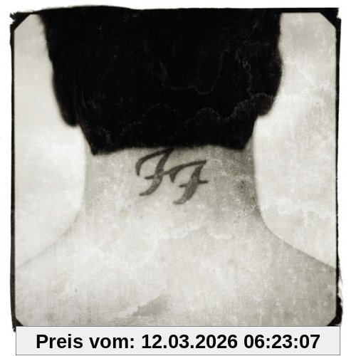 Foo Fighters There Is Nothing Left To Lose