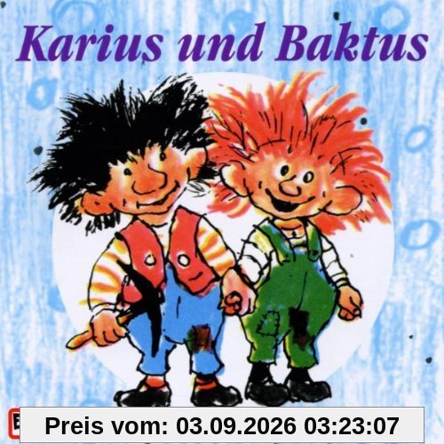 Karius Und Baktus