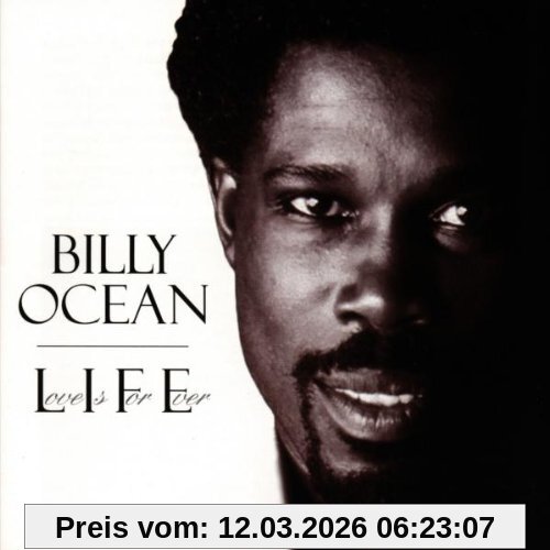 Billy Ocean Life(Love Is Forever)