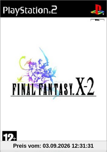 Final Fantasy X-2 [FR Import]