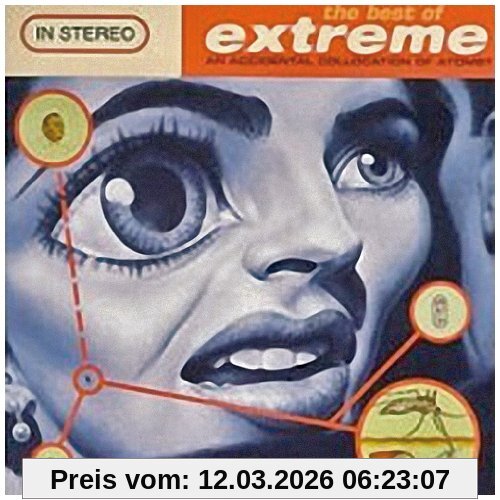 Best Of Extreme (An Accide.)