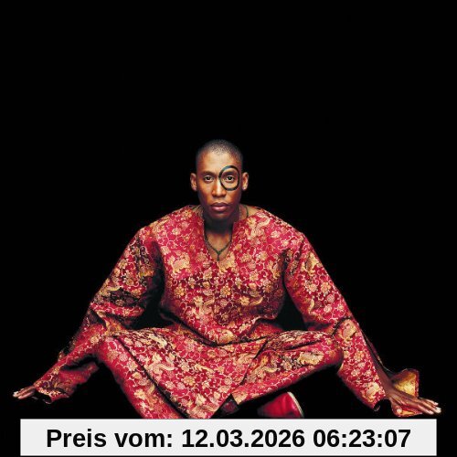 Raphael Saadiq Instant Vintage