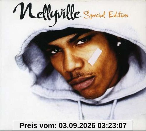 Nellyville