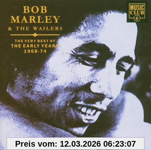 Bob Marley Best Of