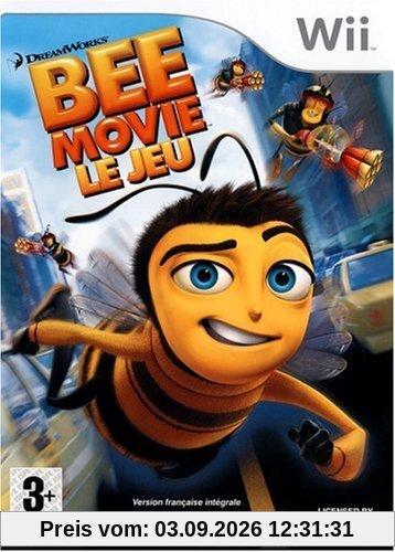 Bee Movie