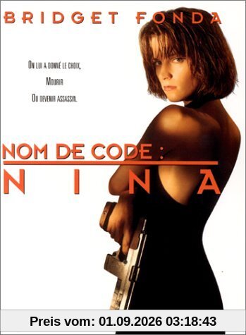 Nom de code : Nina [FR IMPORT]