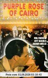 Purple Rose of Cairo [VHS]