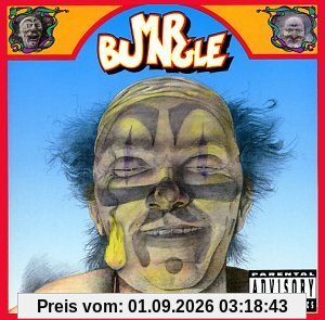 Mr. Bungle