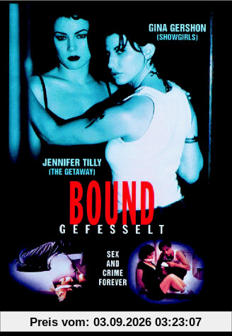 Bound - Gefesselt