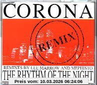 Corona The Rhythm Of The Night