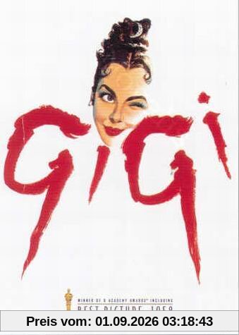 Gigi [FR Import]