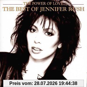 Jennifer Rush Power Of Love Best Of