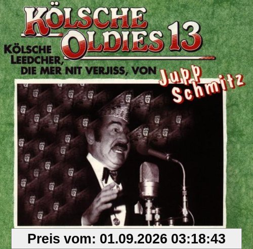 Kölsche Oldies 13