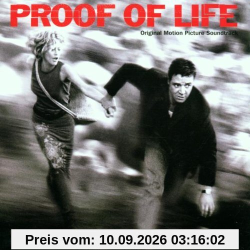 Lebenszeichen - Proof Of Life (Proof Of Life)