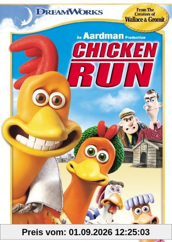 Chicken Run