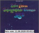 Tales From Topographic Oceans