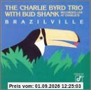 Brazilville