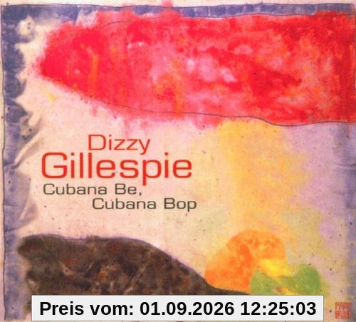 Cubana Be,Cubana Bop-Jazz Reference