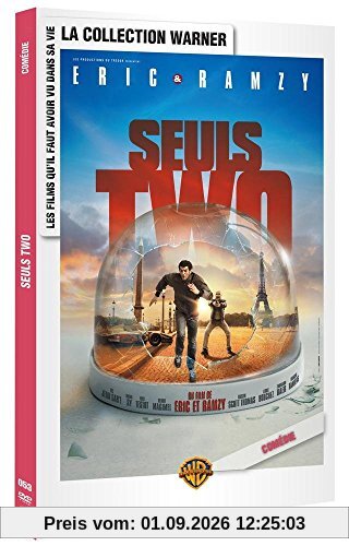 Seuls two [FR Import]