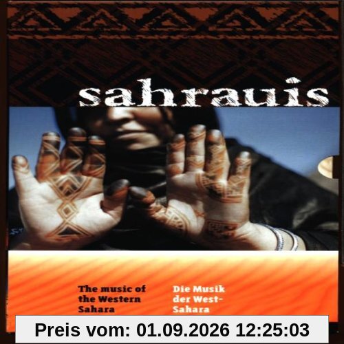 Sahrauis