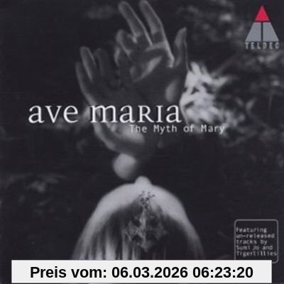 Various Ave Maria