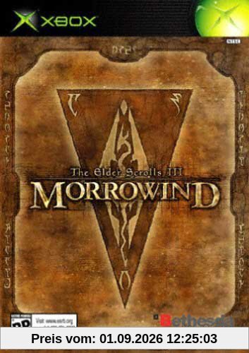 Morrowind [FR Import]