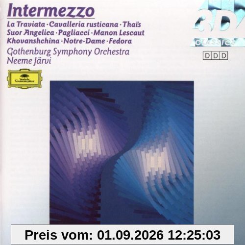 Intermezzo