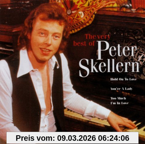 The Very Best Of Peter Skellern