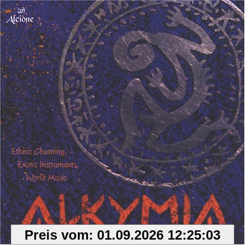 Alkymia