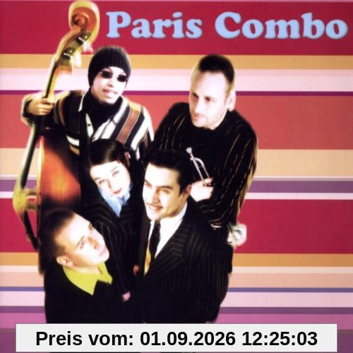 Paris Combo