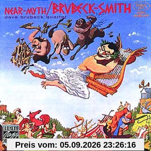 Near-Myth (Original Jazz Classics)