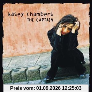Captain