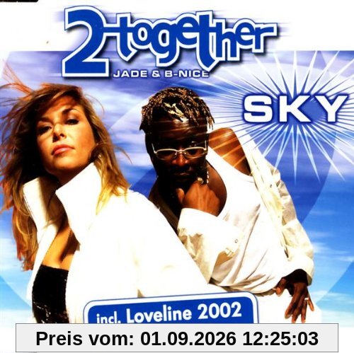 Sky/Loveline (2002 Remixes)