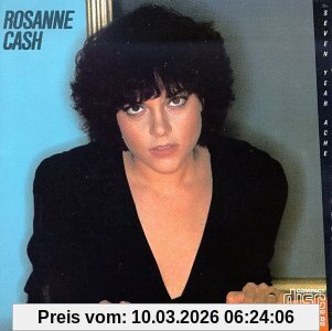 Rosanne Cash Seven Year Ache