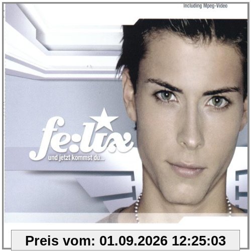 Und Jetzt Kommst du...