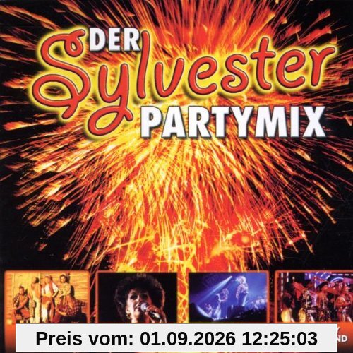 Der Sylvester Party Mix