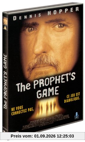 The Prophet's Game